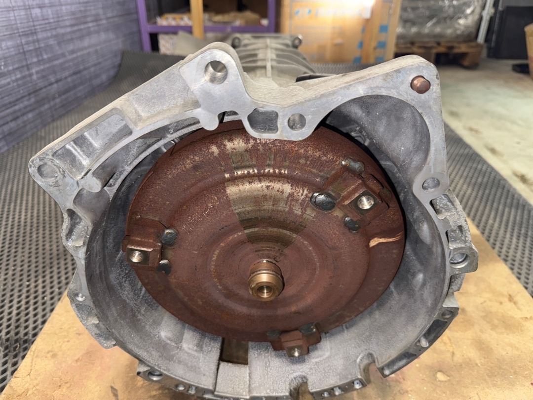 АКПП, 187840 рублей, Красноярск