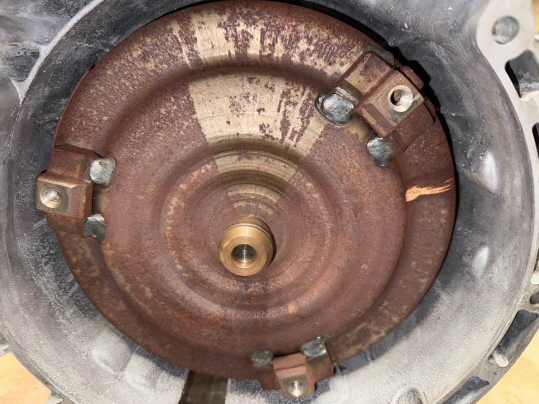 АКПП, 187840 рублей, Красноярск