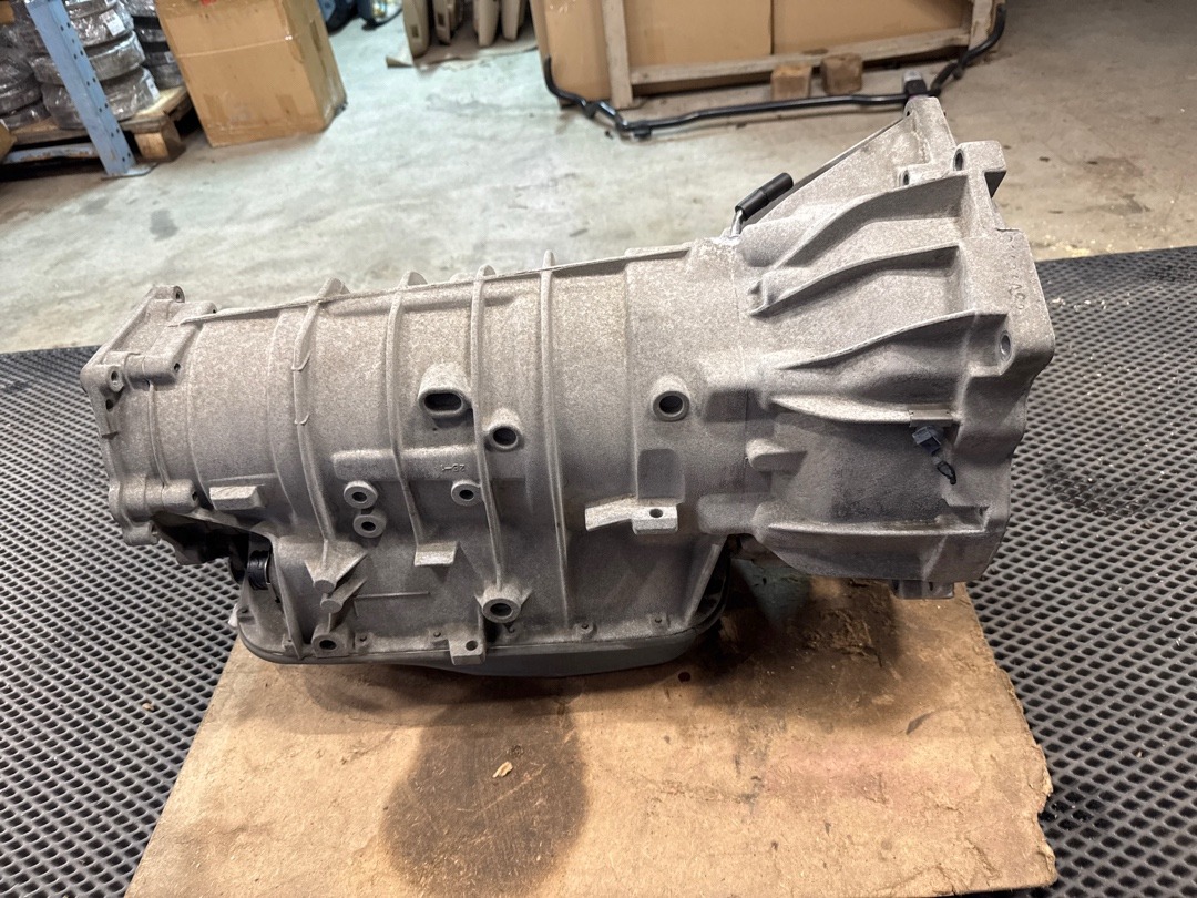 АКПП, 187840 рублей, Красноярск