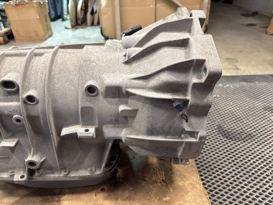 АКПП, 187840 рублей, Красноярск