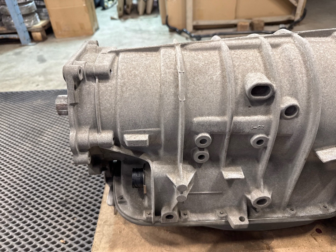 АКПП, 187840 рублей, Красноярск