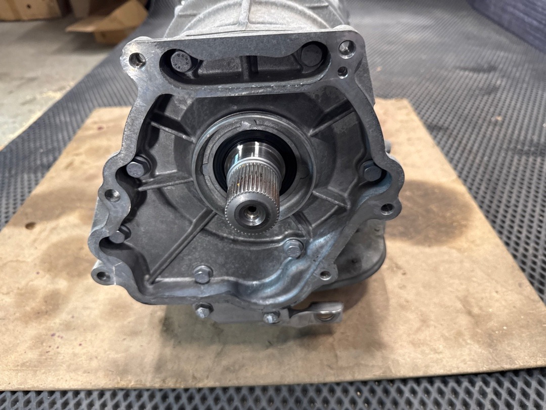 АКПП, 187840 рублей, Красноярск