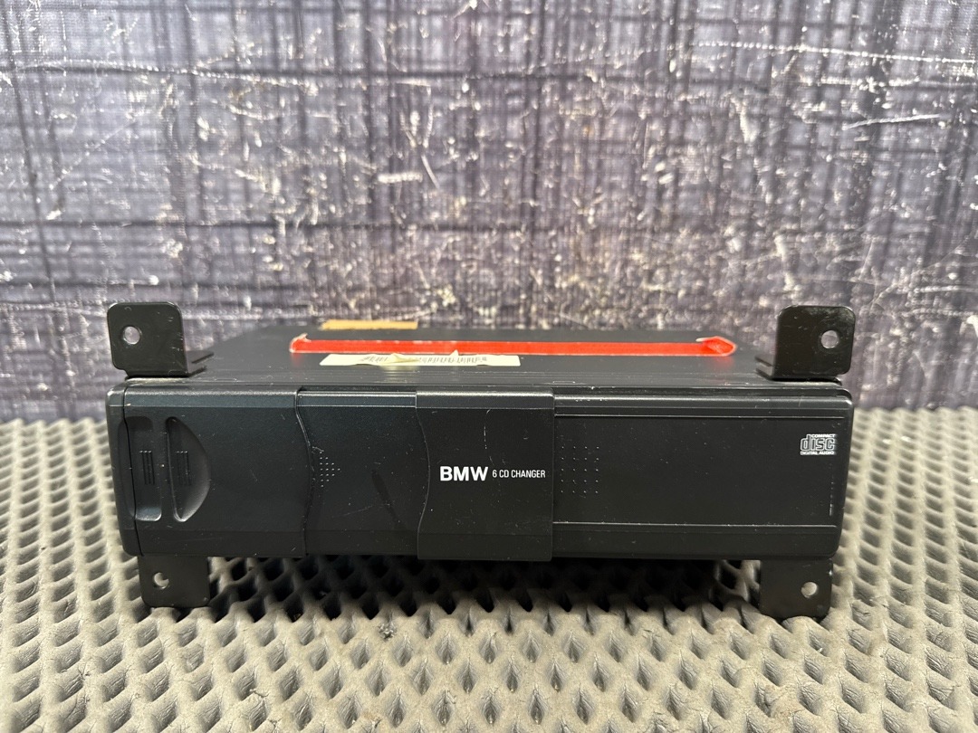 CD-чейнджер, 1520 рублей, Красноярск