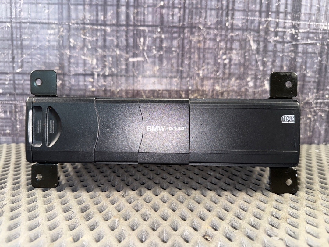 CD-чейнджер, 1520 рублей, Красноярск