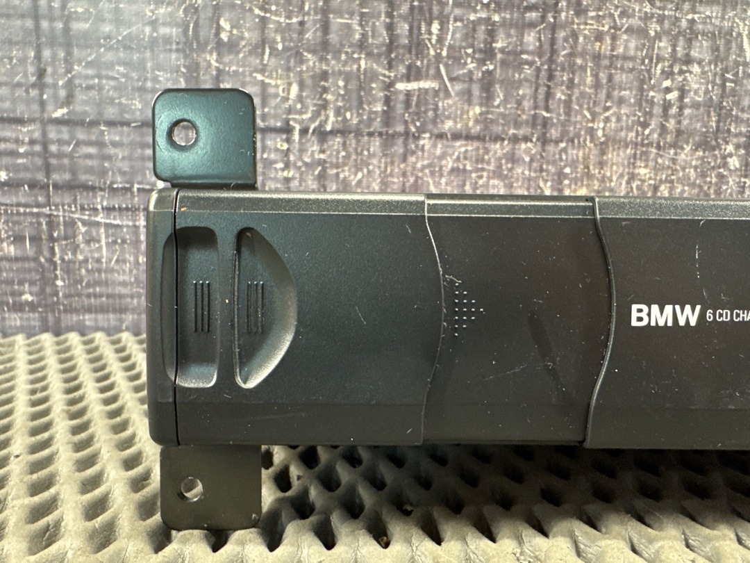 CD-чейнджер, 1520 рублей, Красноярск