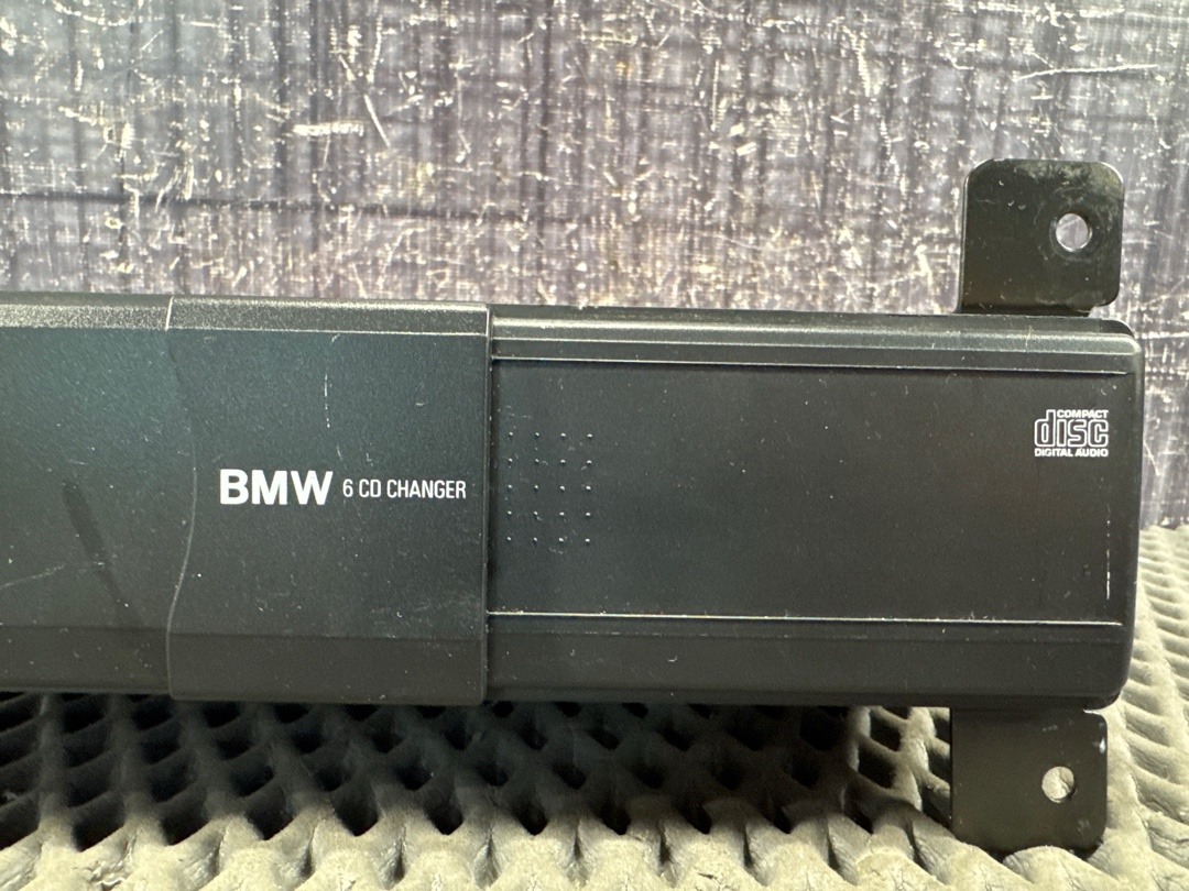 CD-чейнджер, 1520 рублей, Красноярск