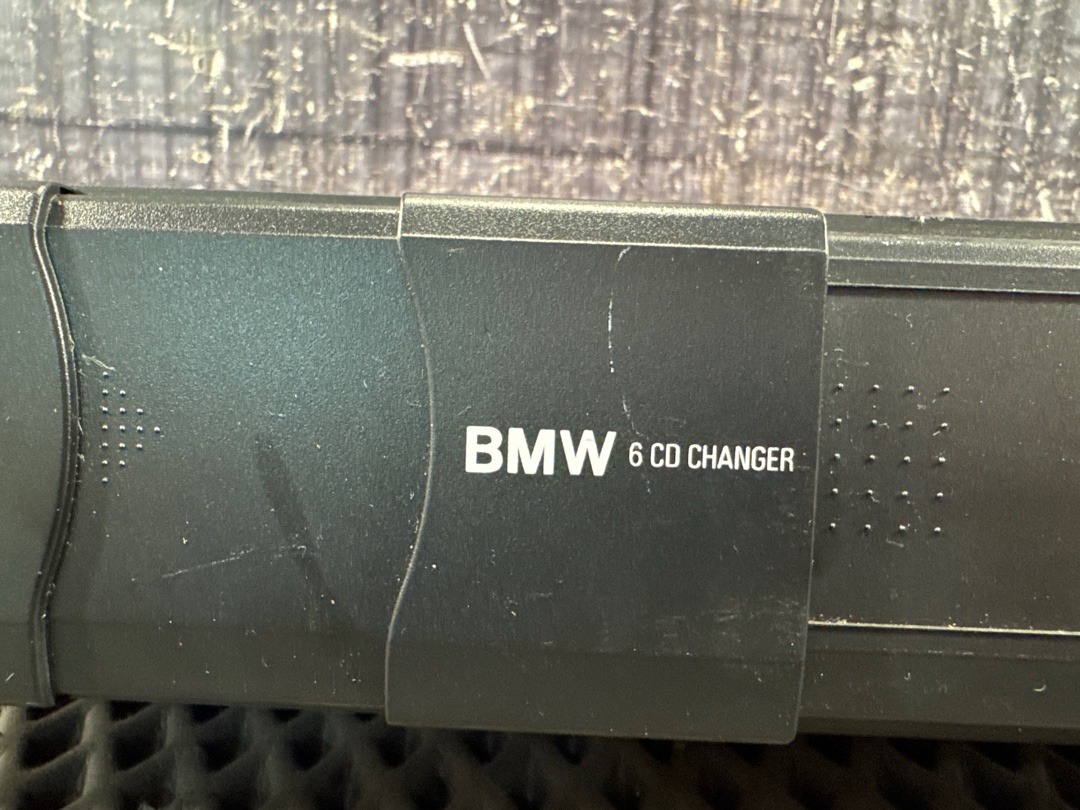 CD-чейнджер, 1520 рублей, Красноярск