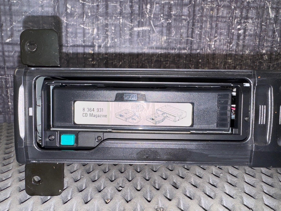 CD-чейнджер, 1520 рублей, Красноярск