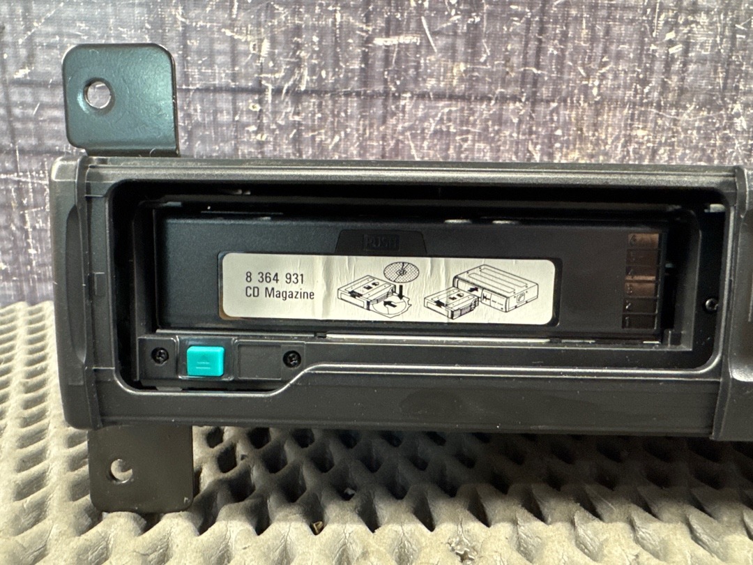 CD-чейнджер, 1520 рублей, Красноярск