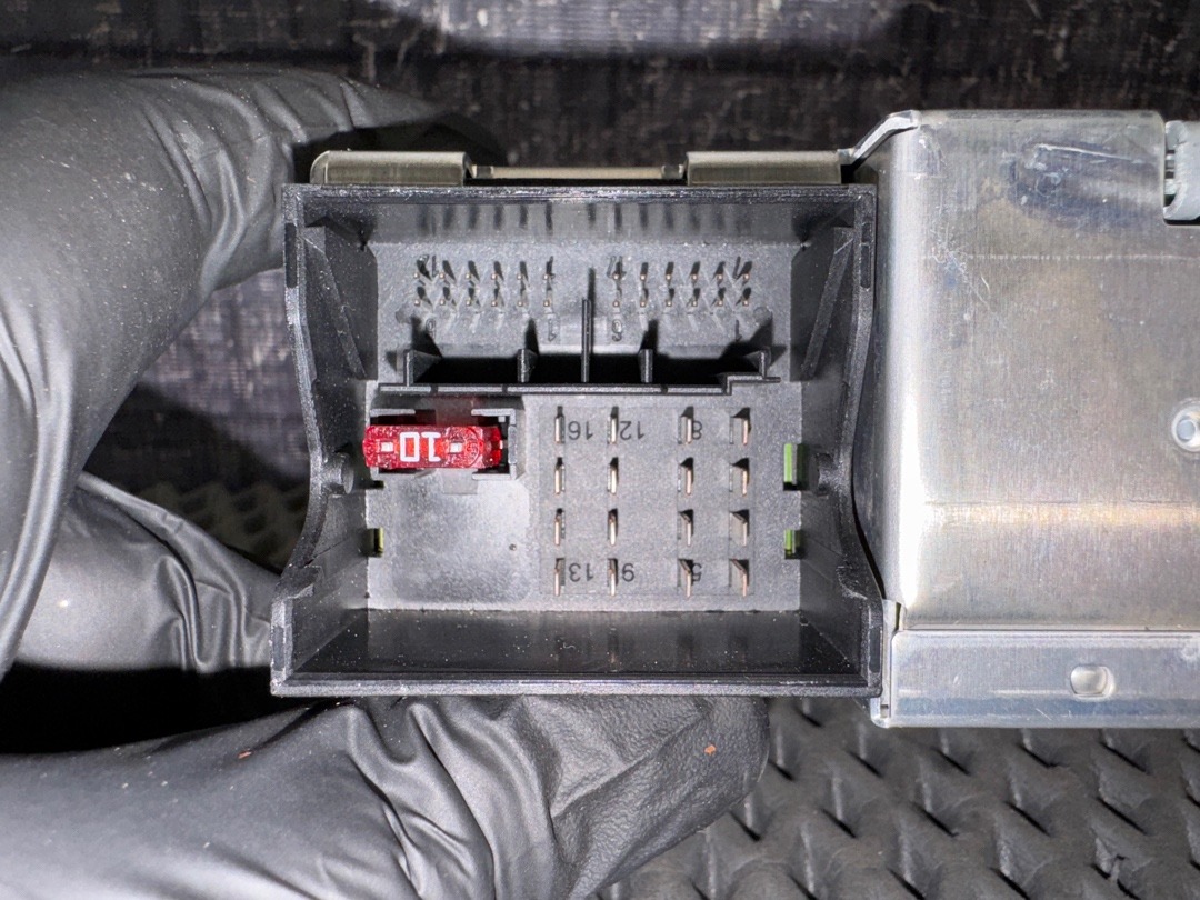 Радиоблок, 8920 рублей, Красноярск