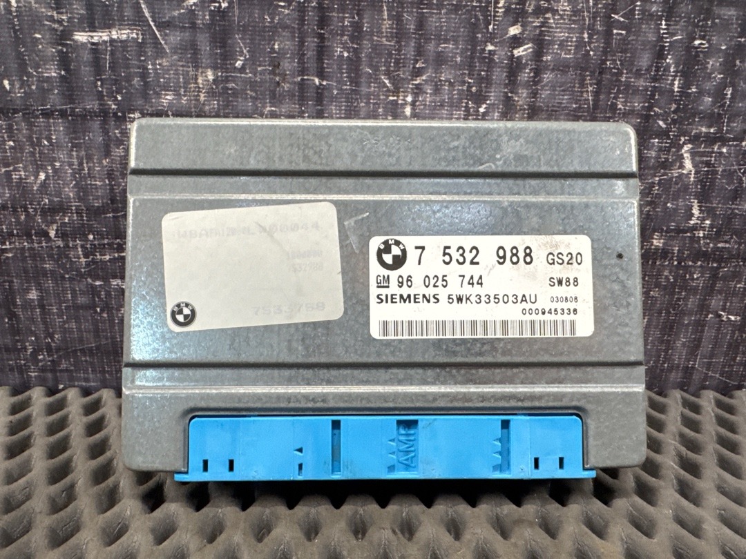 Блок управления АКПП, 2610 рублей, Красноярск