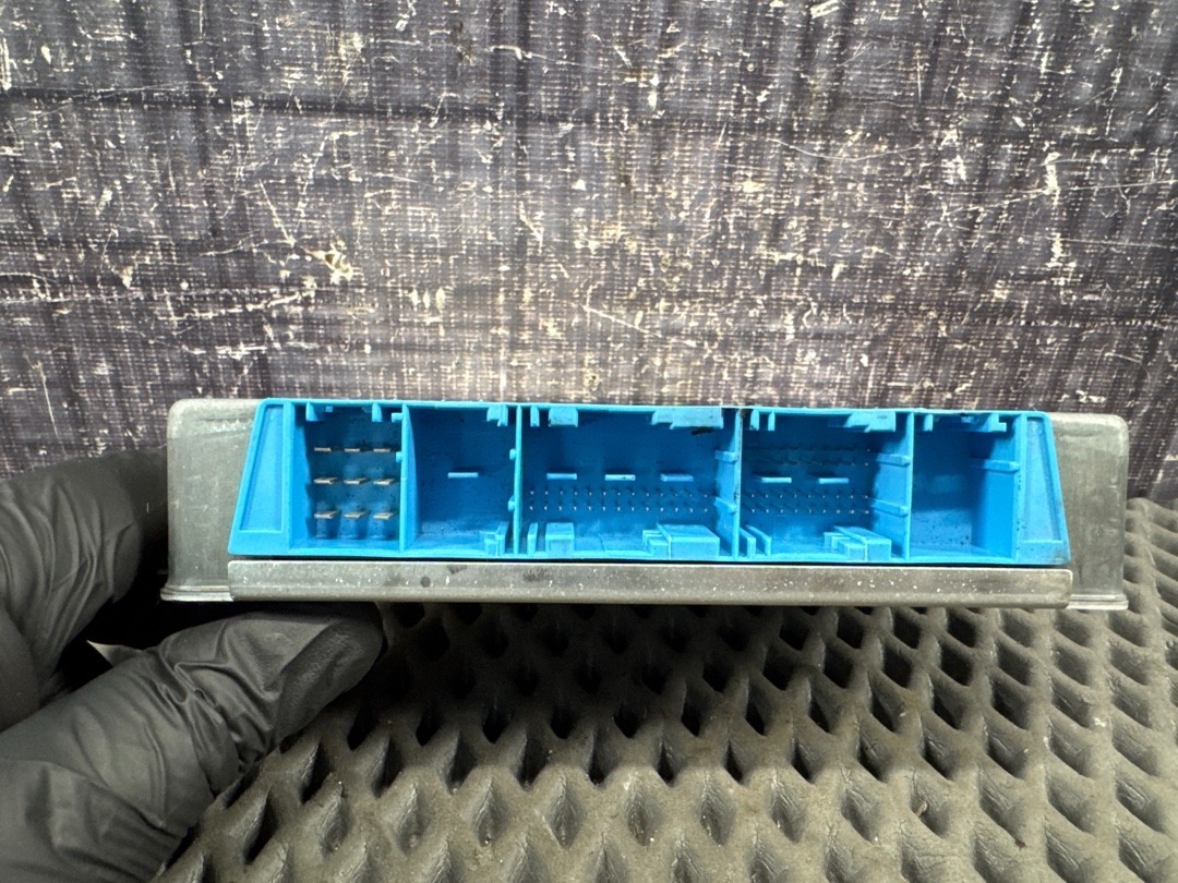 Блок управления АКПП, 2610 рублей, Красноярск