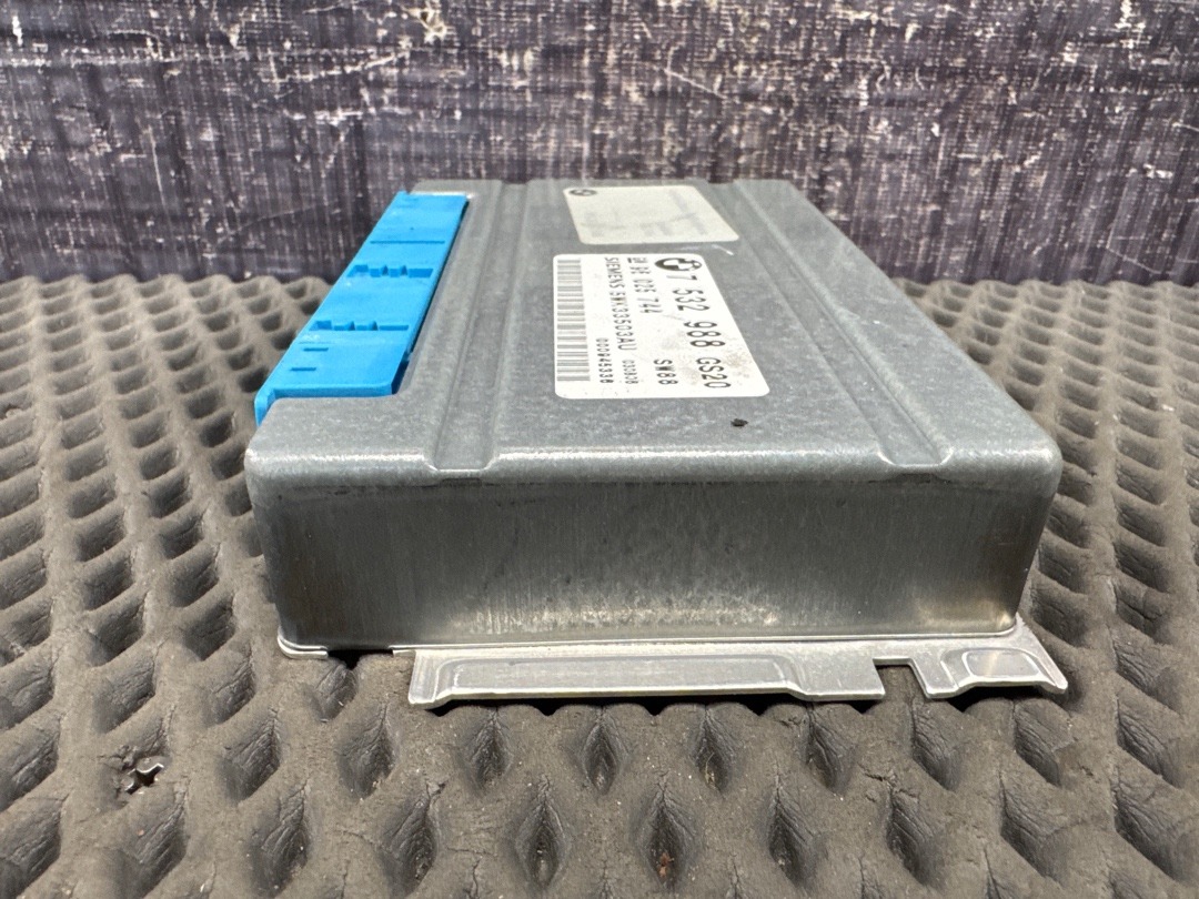 Блок управления АКПП, 2610 рублей, Красноярск