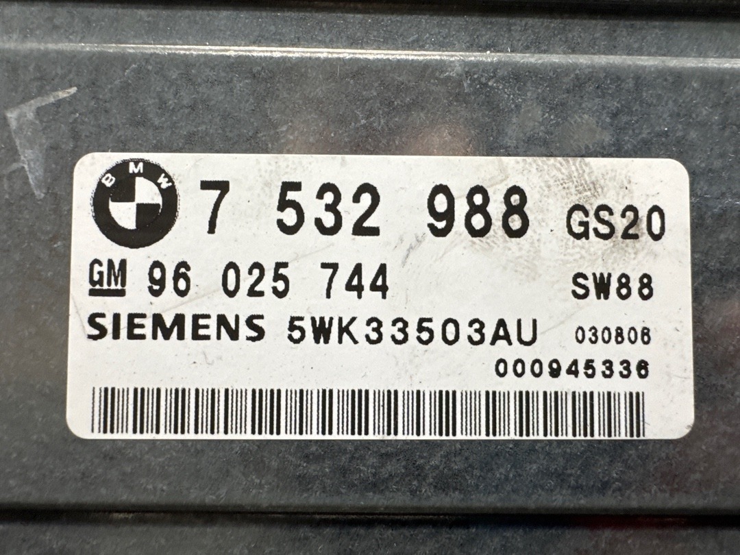 Блок управления АКПП, 2610 рублей, Красноярск