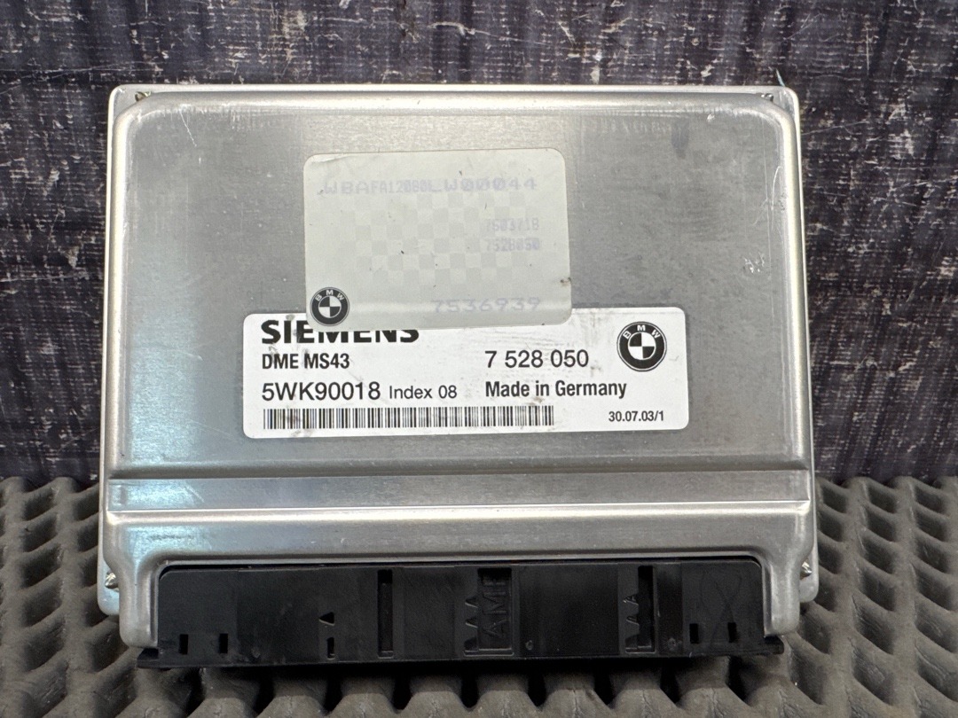 Блок управления двигателем, 3030 рублей, Красноярск