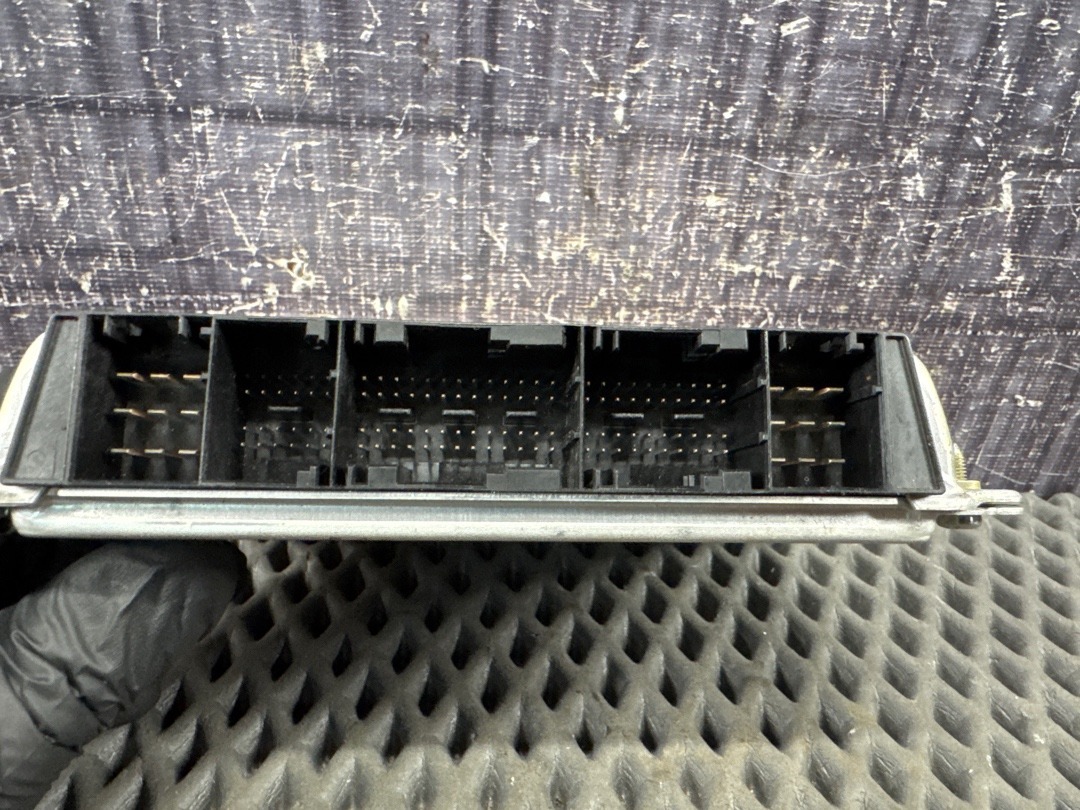 Блок управления двигателем, 3030 рублей, Красноярск