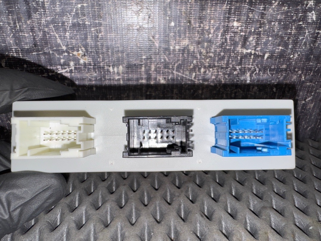 Блок парктроника, 2870 рублей, Красноярск