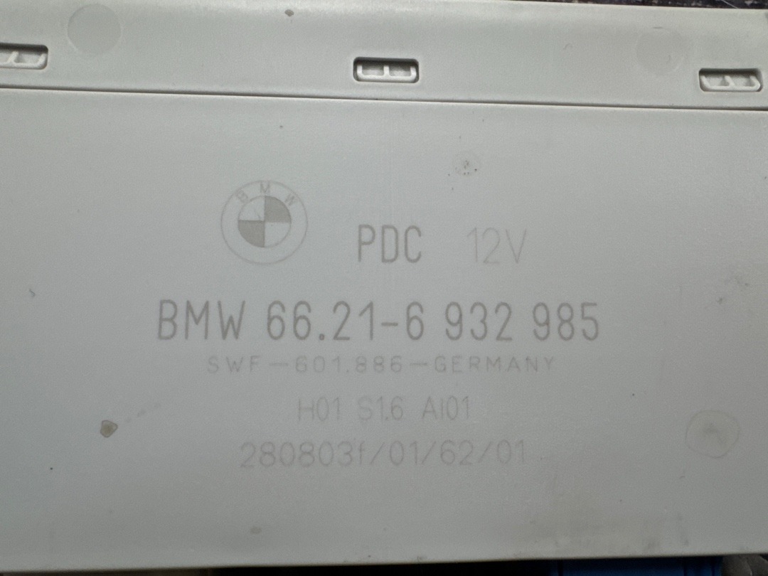 Блок парктроника, 2870 рублей, Красноярск