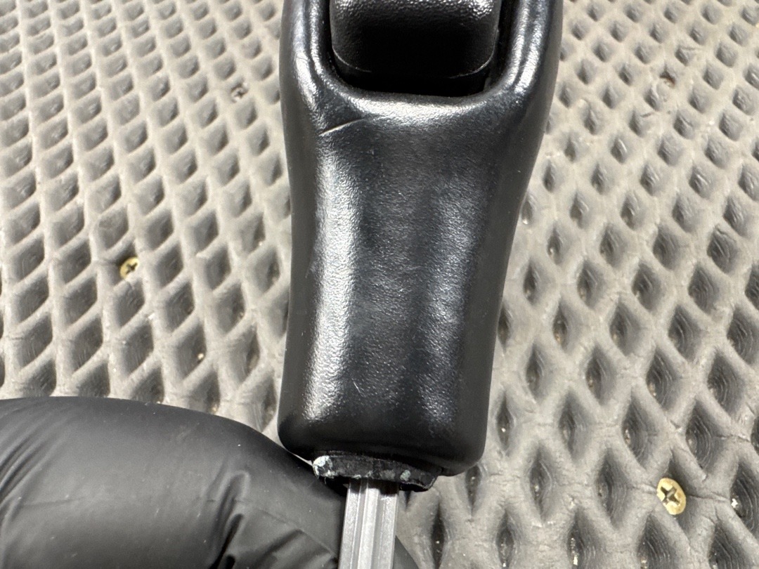 Ручка КПП, 1720 рублей, Красноярск