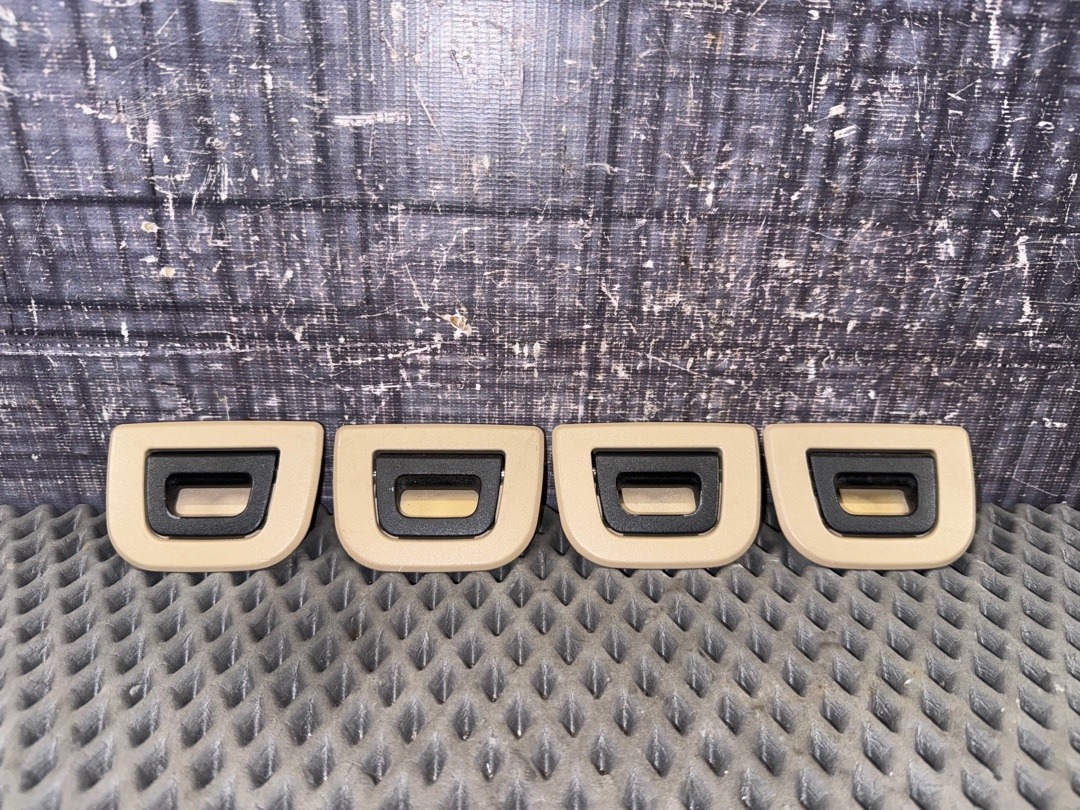 Петля багажника, 810 рублей, Красноярск