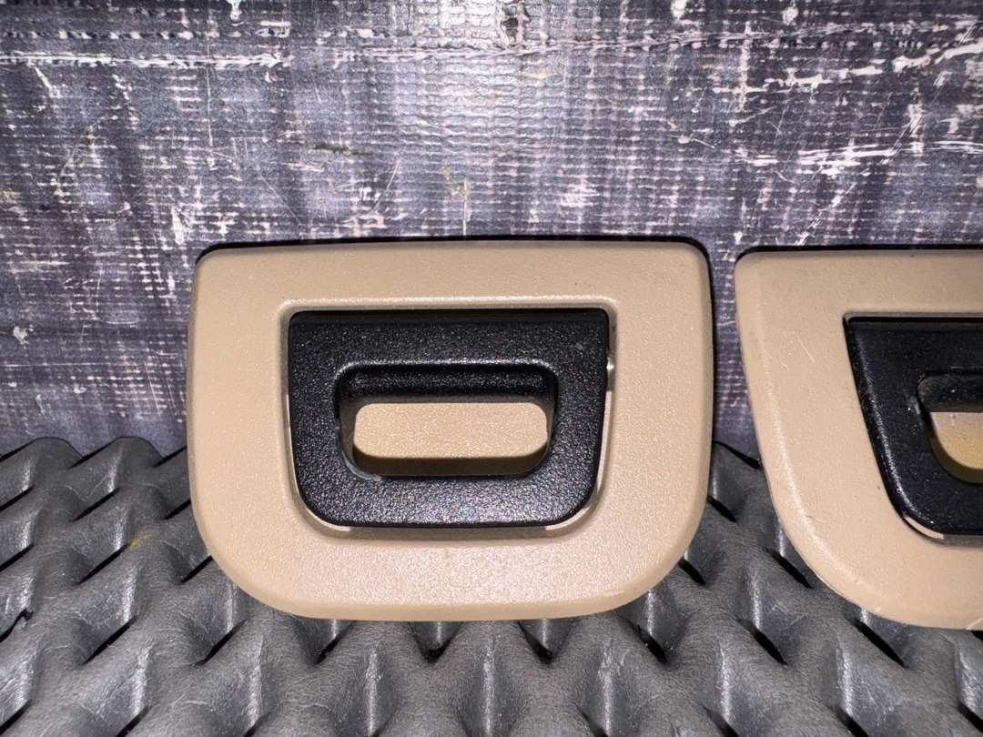 Петля багажника, 810 рублей, Красноярск