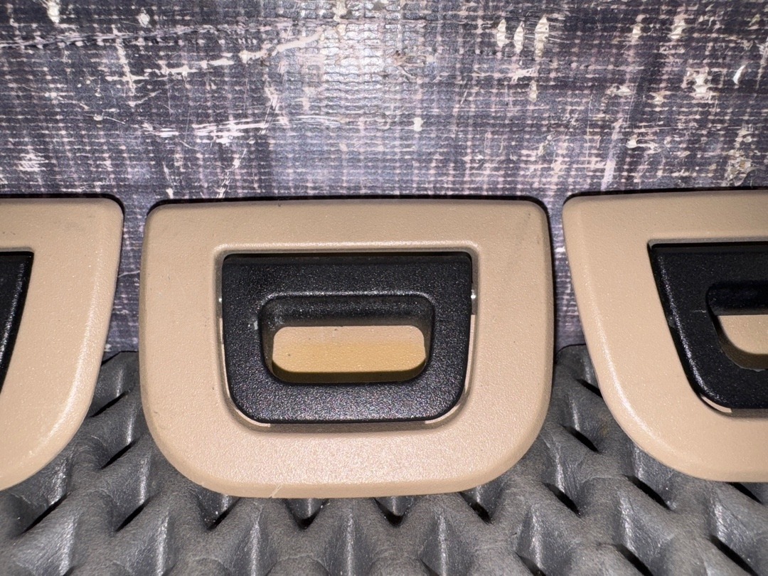 Петля багажника, 810 рублей, Красноярск