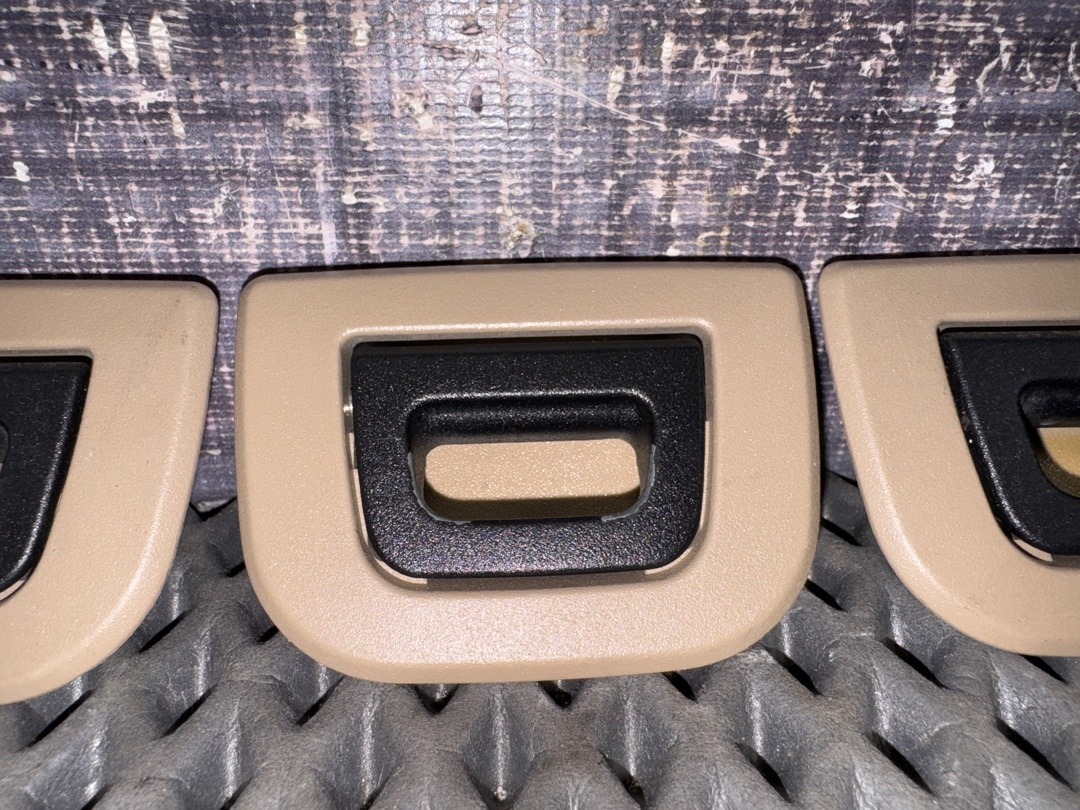 Петля багажника, 810 рублей, Красноярск