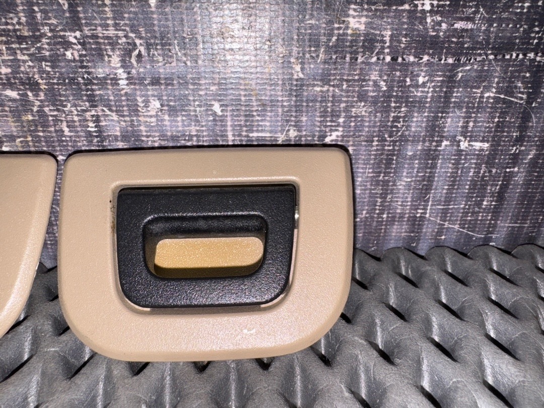 Петля багажника, 810 рублей, Красноярск