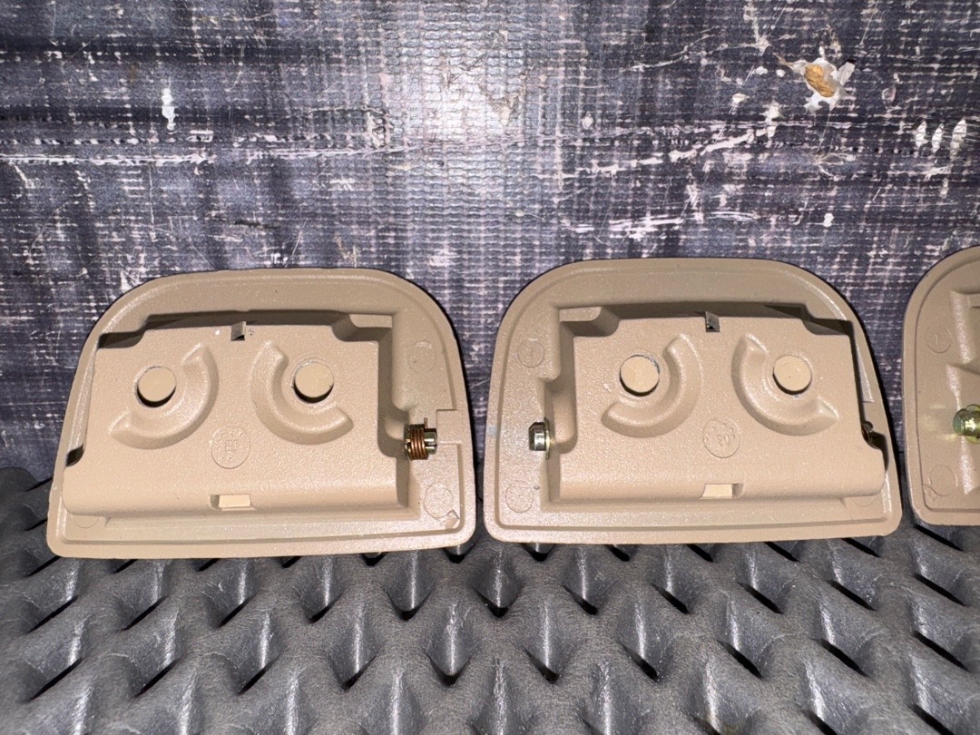 Петля багажника, 810 рублей, Красноярск