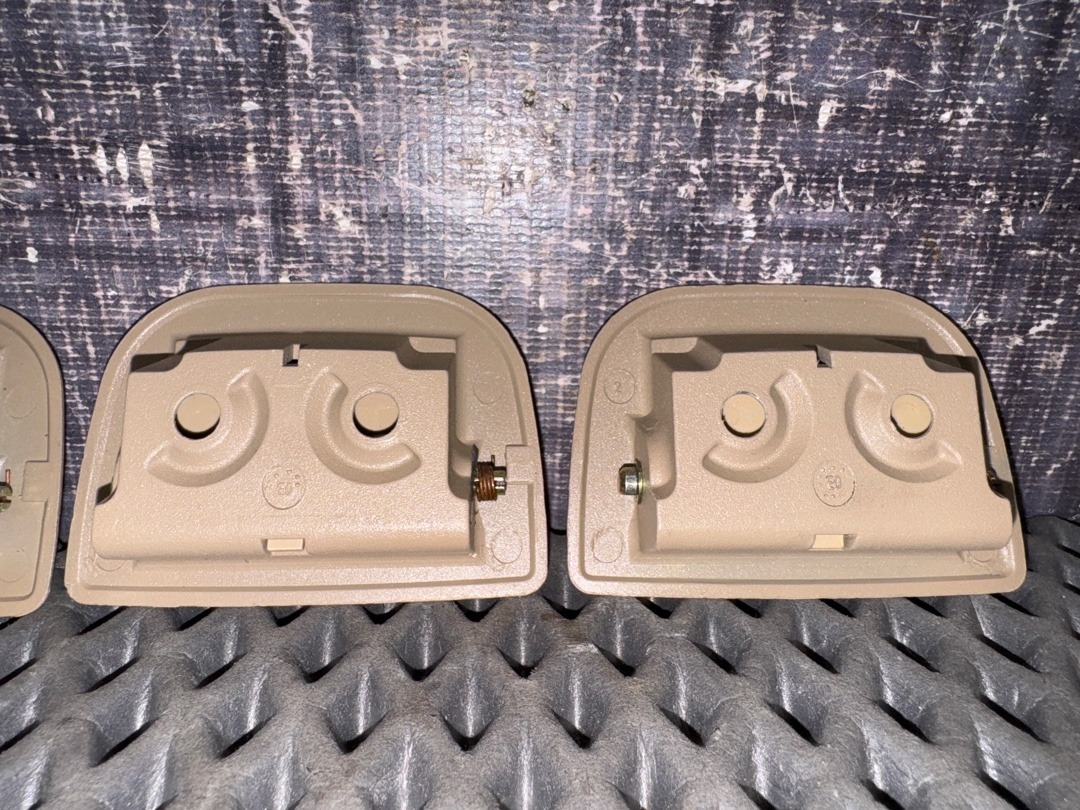 Петля багажника, 810 рублей, Красноярск