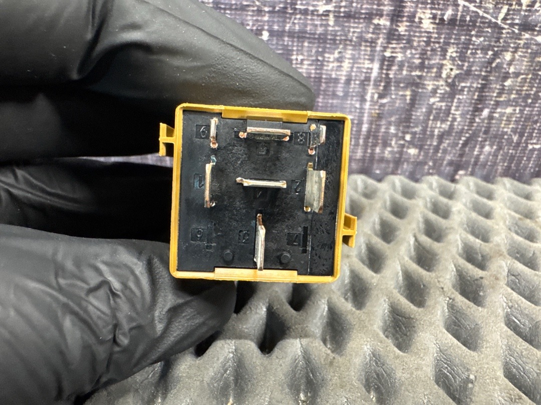 Реле, 720 рублей, Красноярск