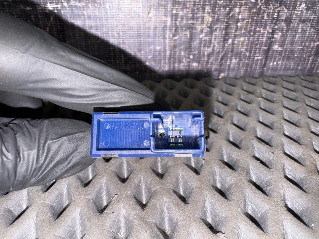 Кнопка открывания багажника, 460 рублей, Красноярск