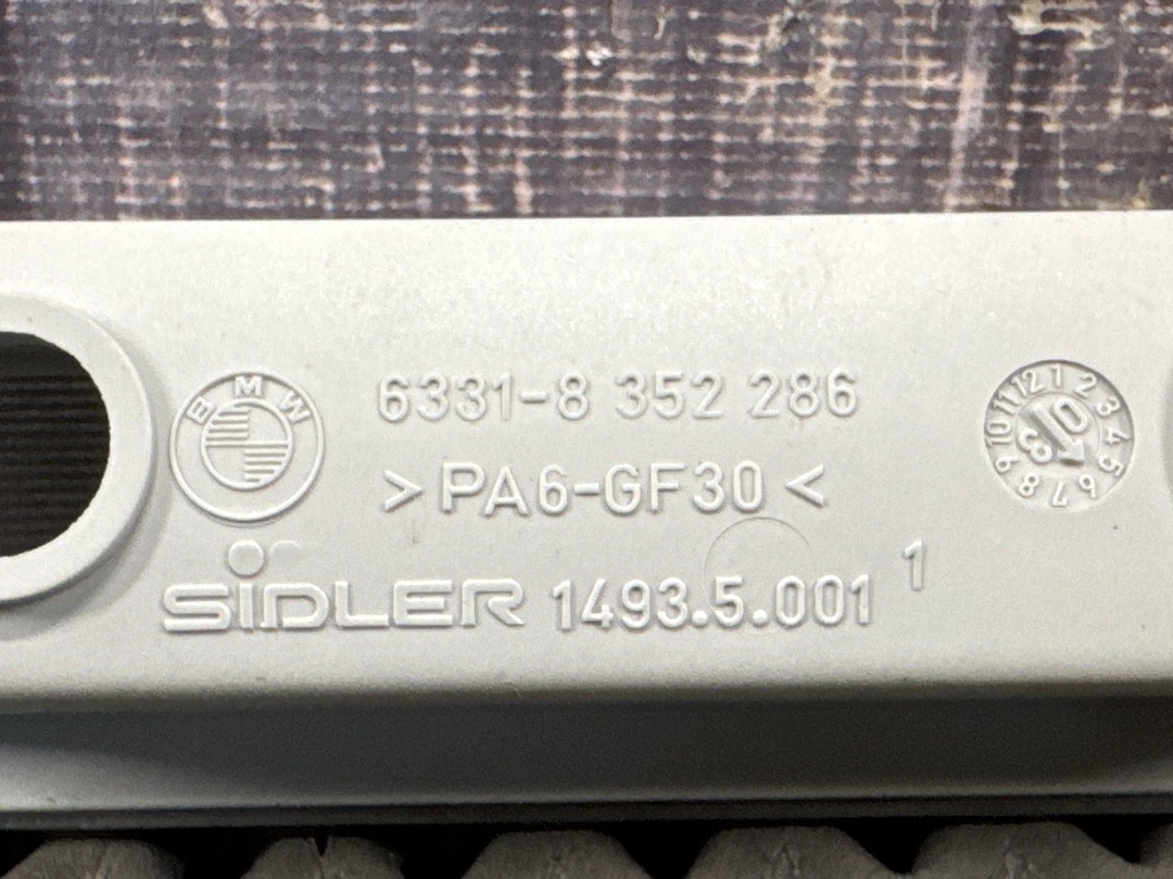 Плафон салона, 720 рублей, Красноярск