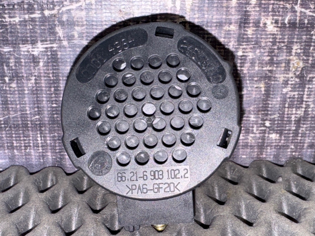 Динамик парковочной системы, 550 рублей, Красноярск