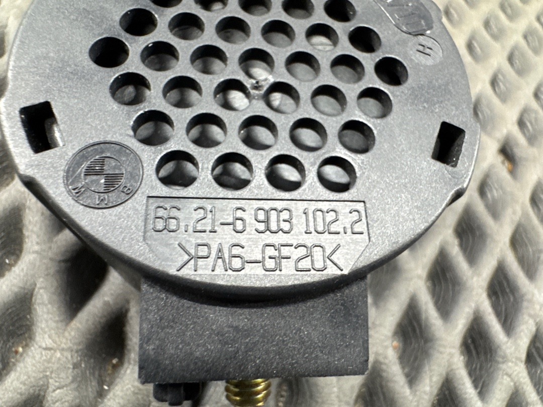 Динамик парковочной системы, 550 рублей, Красноярск