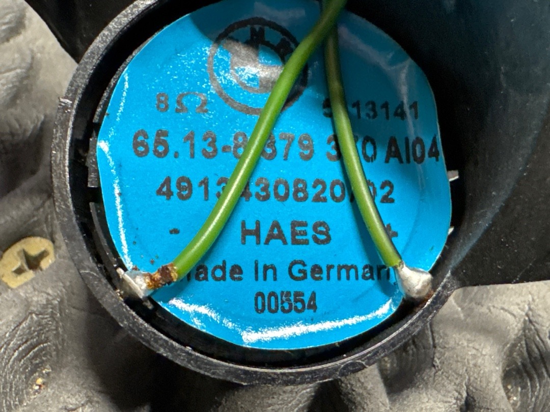 Динамик, 1030 рублей, Красноярск