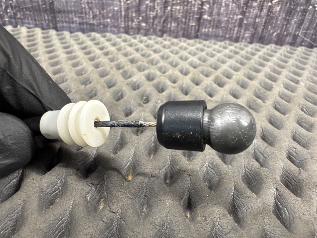 Трос ручки двери, 970 рублей, Красноярск