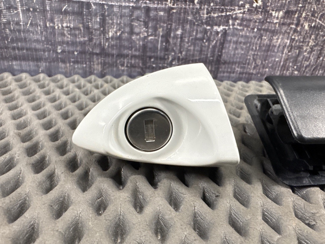 Комплект замков с ключом, 6920 рублей, Красноярск