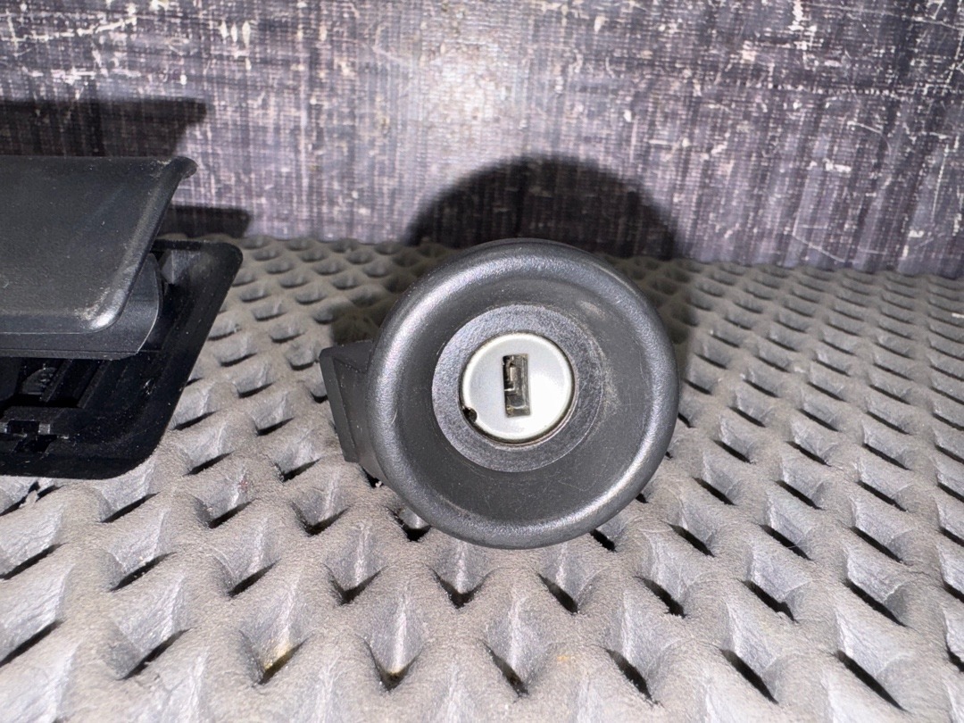 Комплект замков с ключом, 6920 рублей, Красноярск