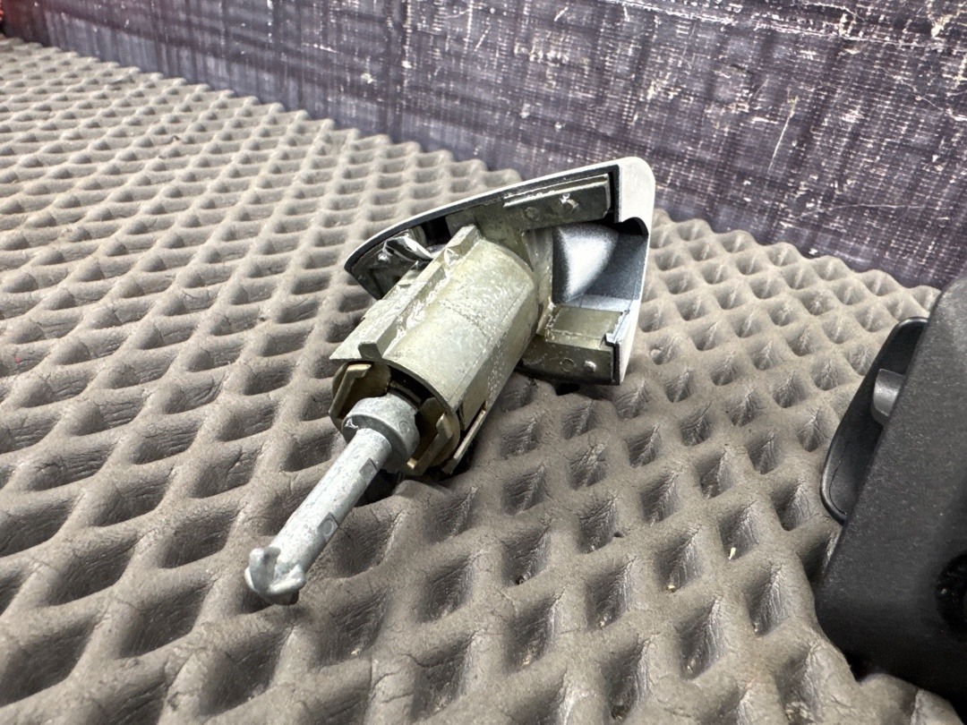 Комплект замков с ключом, 6920 рублей, Красноярск