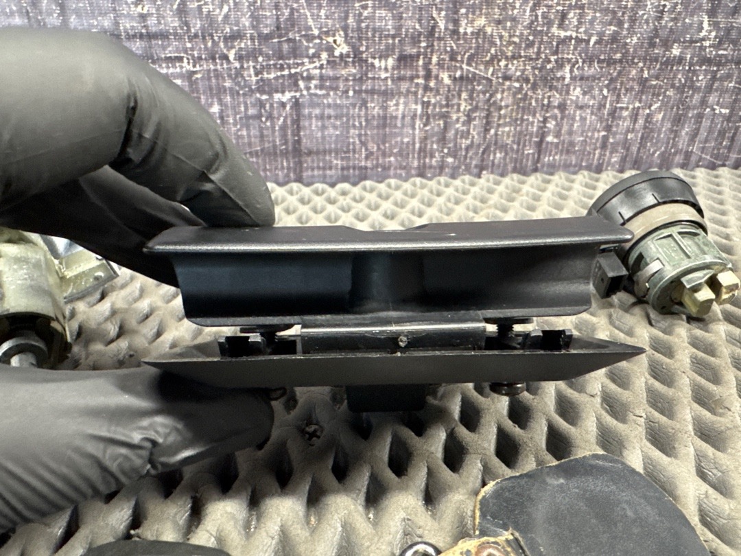 Комплект замков с ключом, 6920 рублей, Красноярск