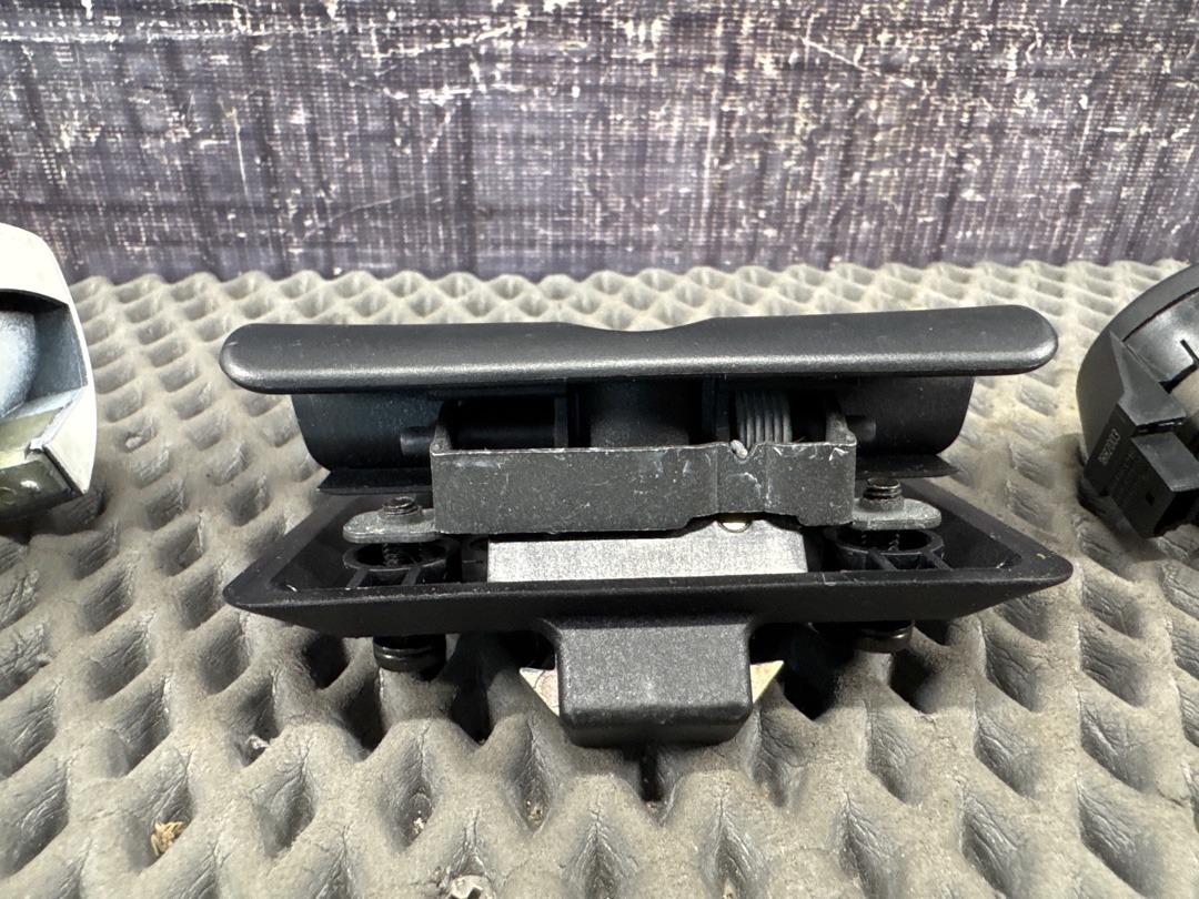 Комплект замков с ключом, 6920 рублей, Красноярск