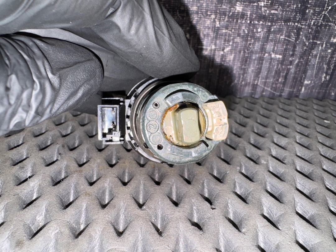 Комплект замков с ключом, 6920 рублей, Красноярск