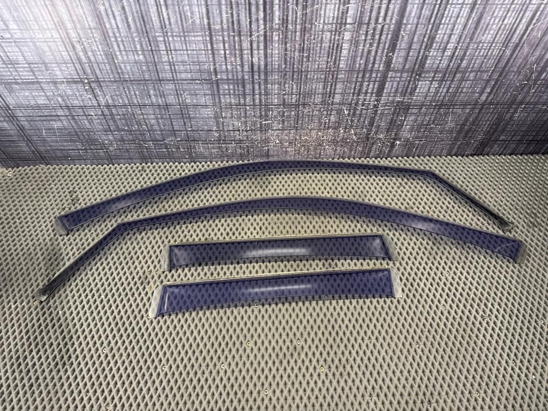 Ветровики комплект, 3320 рублей, Красноярск