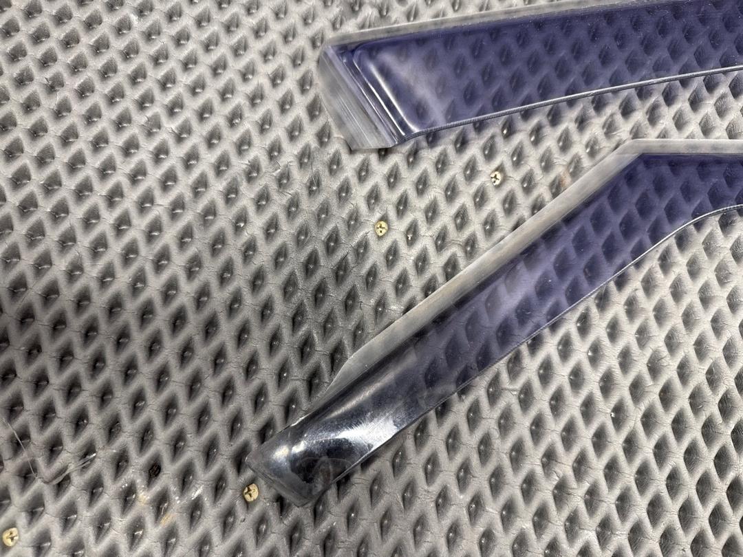 Ветровики комплект, 3320 рублей, Красноярск