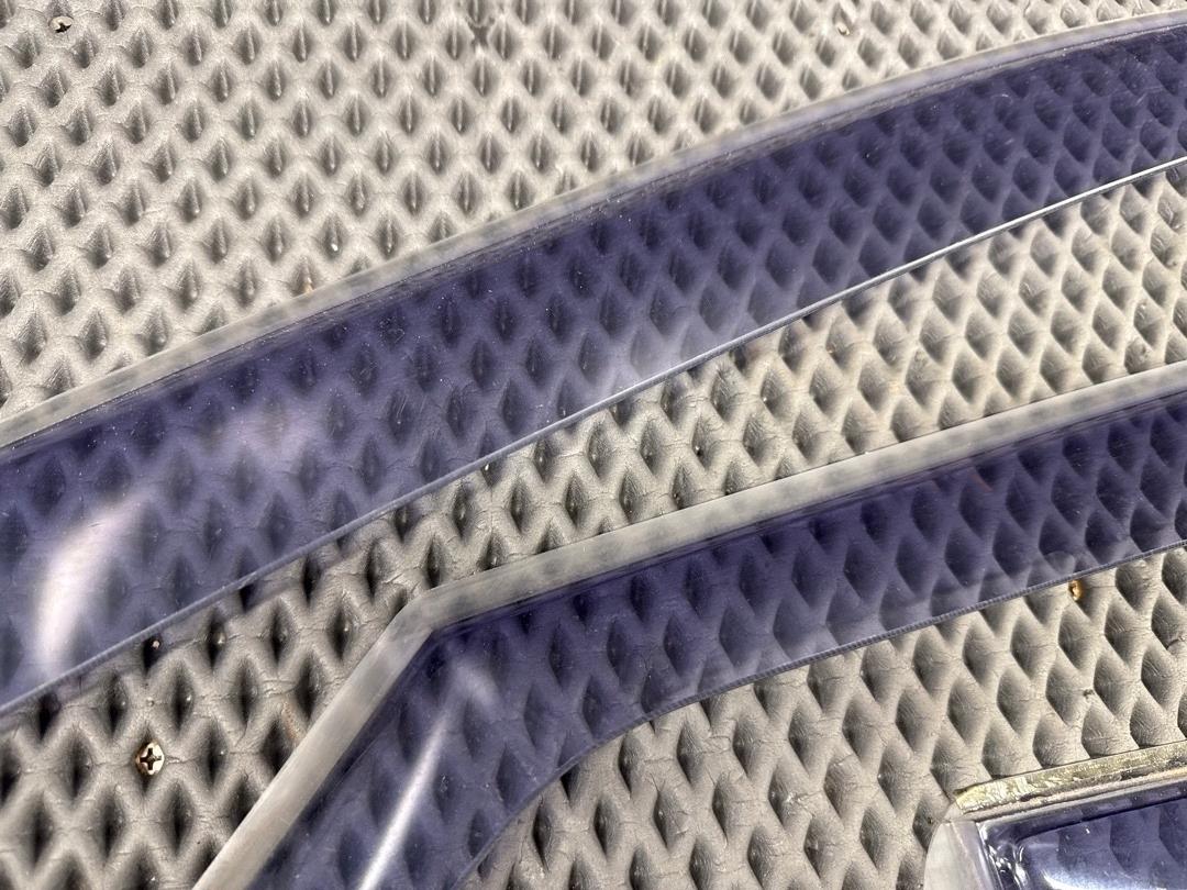 Ветровики комплект, 3320 рублей, Красноярск