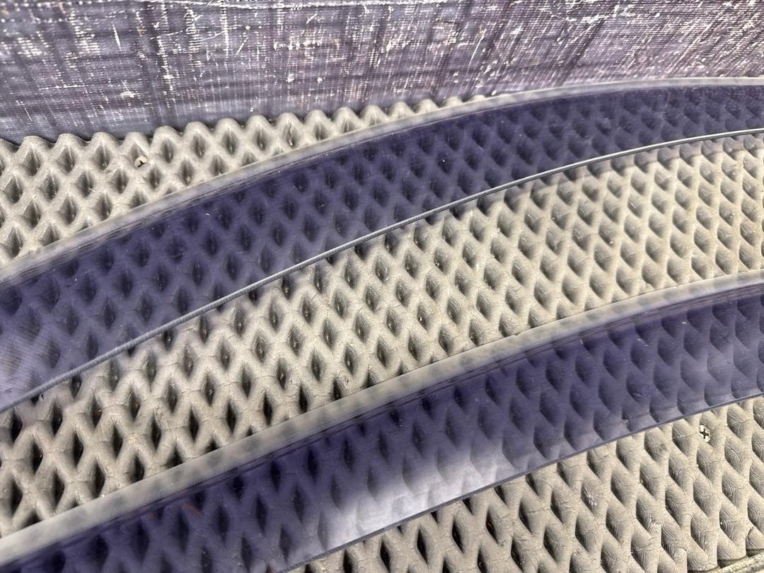 Ветровики комплект, 3320 рублей, Красноярск