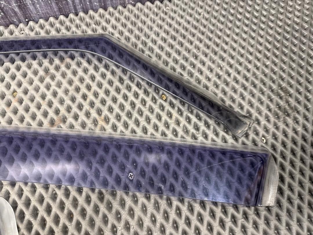 Ветровики комплект, 3320 рублей, Красноярск