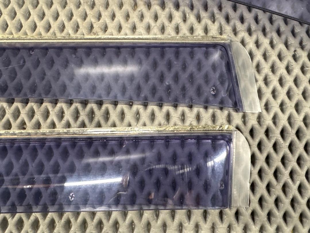 Ветровики комплект, 3320 рублей, Красноярск