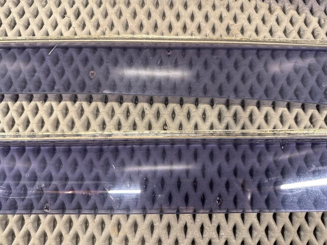 Ветровики комплект, 3320 рублей, Красноярск